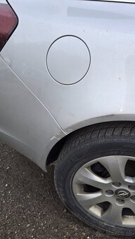 Opel insignia - 11