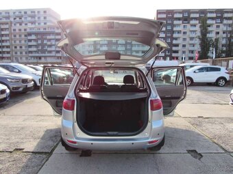 Mazda 2 1.25i Comfort - splátka od 78,-€ - 11