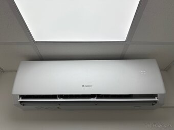 60m2 zariadeny priestor s parkovanim v centre mesta - 11