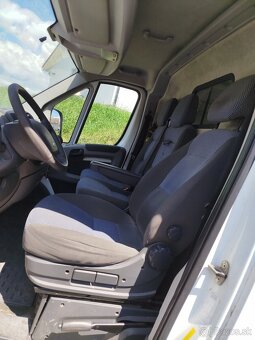 Citroën Jumper - 11