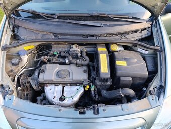 Predám Citroen C3 1,4 benzín,prvý majiteľ - 11