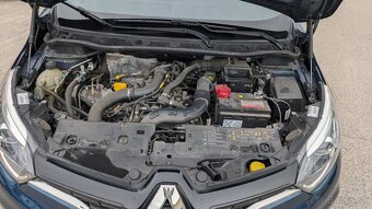 RENAULT CAPTUR 0,9 TCE 90 k, 5 rychl. manuál, 2019, 35000km - 11