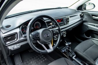 KIA Rio Automat - 11