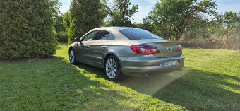 Volkswagen Passat CC 3.6 fsi - 11