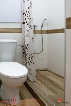 Exkluzívne na predaj Garsónka - Ružinov - 11
