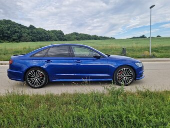 Audi A6 3,0tdi 240 kw 2016 competion - 11