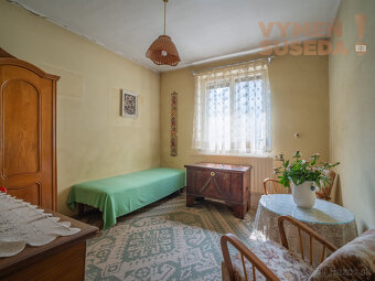 VYMEŇ SUSEDA - VÝNIMOČNÝ 4 IZB. RD S VLASTNÝM PARKOM 1.614m - 11