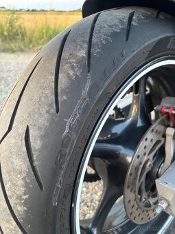 Yamaha FZ6 S1 72kw fazer - 11