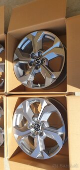 Mx-30 cx-30 cx-3 mazda 3 5x114,3 r18 honda kia - 11