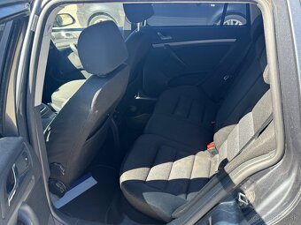 ŠKODA OCTAVIA 2 1.9 TDI 77KW // Prevodovka DSG AUTOMAT - 11
