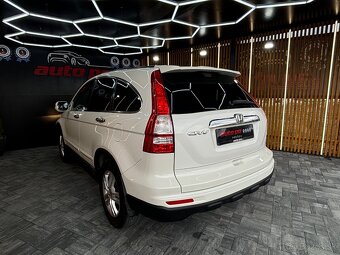 Honda CR-V 2.2 i-DTEC Elegance - 11