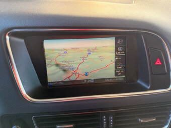 Audi Q5 3.0 TDI DPF quattro S tronic Automat 4x4 S-Line - 11