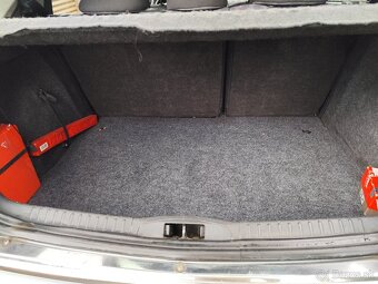 Citroen Xsara 1.4 hdi - 11