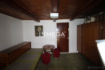 R E Z E R V O V A N Ý TOP POZEMOK S DOMOV OBEC SEDLISKÁ - 11