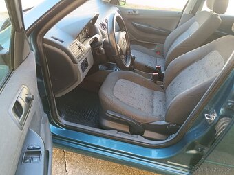 ŠKODA FABIA 1,2 HTP, 40KW, R.V.2004, STK/EK PLÁTNA DO 9/2027 - 11