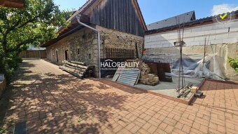 HALO reality - Predaj, rodinný dom Prenčov - EXKLUZÍVNE HALO - 11