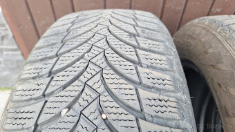Zimné pneumatiky 195/60 R15 Nexen - 11