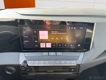 Opel Astra SPORTS TOURER - 11