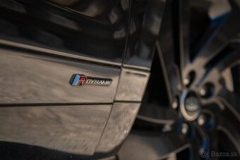 Land Rover Range Rover Evoque 2.0D I4 D165 MHEV R-Dynamic SE - 11