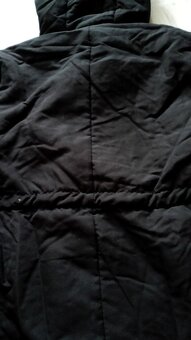 Zimná trištvrťová bunda, v. S/M/L - 11