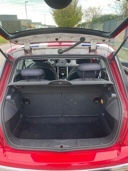 Mini cooper R50 85KW 2001 - 11