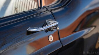 Ford Mustang Coupé z roku 1968 - 11