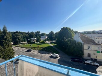 PRENÁJOM 1-izbový byt Piešťany - Winterova - 11