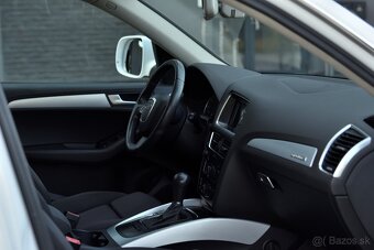 Audi Q5 2.0 TDI 170k DPF quattro S tronic - 11