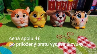 Detské hračky - 11