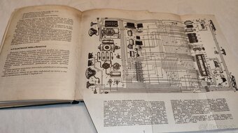 VAZ 2101 2102 Žiguli ( Lada ) – provoz, údržba a opravy SK - 11