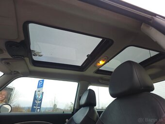 Predám Mini Cooper S R53 - 11