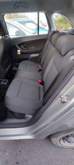 ⭐ Fabia Combi 1,2 TSI - 65500 km⭐ - 11