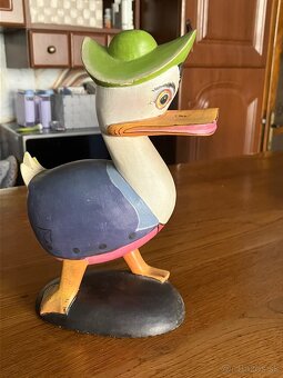 Dekoračné kačky - 11