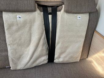 Obytné auto Burstner Lyseo A 700-6 osob, odp. DPH - 11