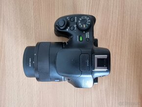 Sony Cyber-shot DSC-HX400V - 11
