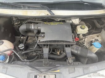 Sprinter 519, 3,0 V6, 2015 21 miestny - 11