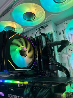 RTX 3080 Ti | Ryzen 7500f | ddr5 32gb RAM | 2TB | WiFi - 11