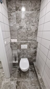 Novozrekonštruovaný obchodný priestor/kaviareň na predaj  - 11