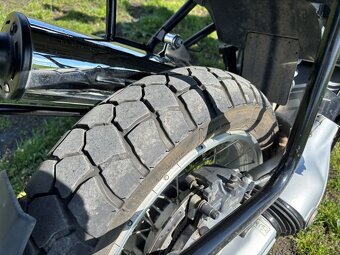 BMW R1150 GS - 11