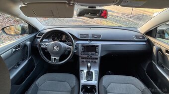 ✅️ Volkswagen Passat 2.0TDI DSG bussines B7 ✅️ - 11