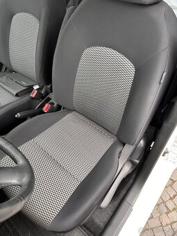 NISSAN Micra 1.2 Tekna - 11