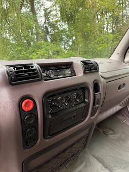 Renault Master 2.8TDi Valnik - 11