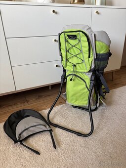 Dromader detsky turisticky nosic - 11