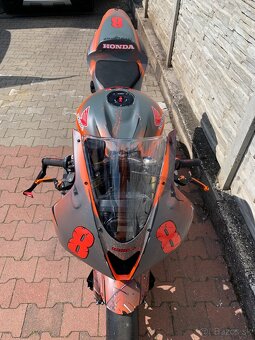 HONDA CBR 600RR - 11