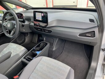 Volkswagen ID.3 Performance 58kWh DPH - 11