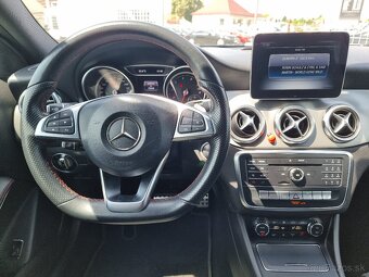 Mercedes-Benz GLA 250 A/T za 25.900 € - 11