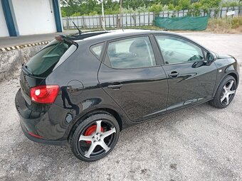 Seat ibiza - 11