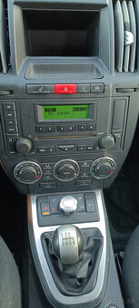 Land Rover Freelander2  2,2Diesel TD4 2008 - 11