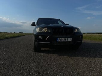 Predám x5 e70 3.0d 173kw - 11