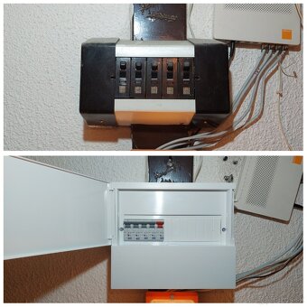 Elektrikár 24h / Elektroinštalácie Košice a okolie - 11